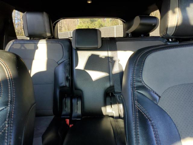Photo 10 from auction – 2017 FORD EXPLORER X with VIN 1FM5K8D88HGD94425