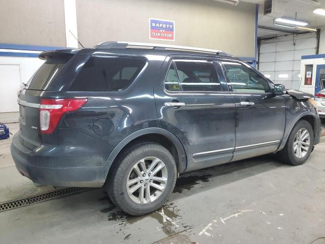 Photo 3 from auction – 2013 FORD EXPLORER X with VIN 1FM5K8D88DGA06135