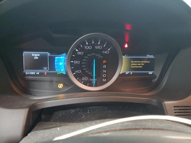 Фото 9 с аукциона – 2015 FORD EXPLORER L с VIN 1FM5K8F80FGC64536