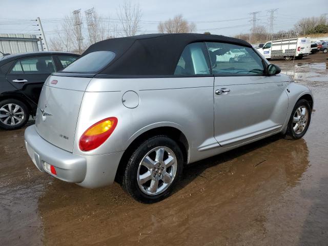 Photo 3 from auction – 2005 CHRYSLER PT CRUISER with VIN 3C3EY55E55T337181