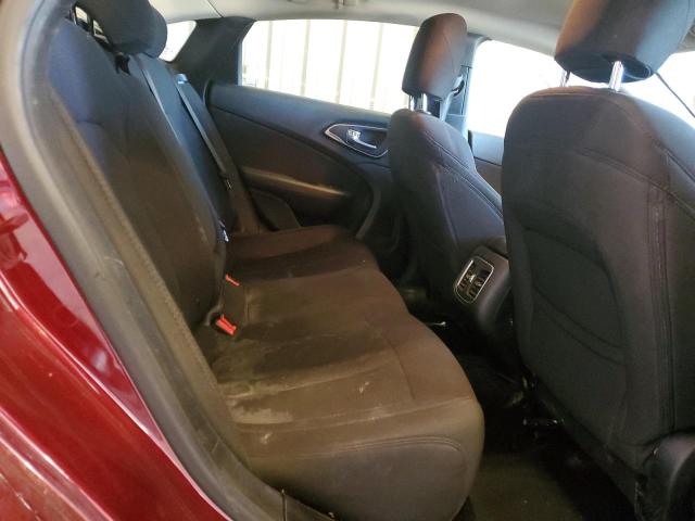 Photo 10 from auction – 2015 CHRYSLER 200 LIMITE with VIN 1C3CCCAB6FN569263