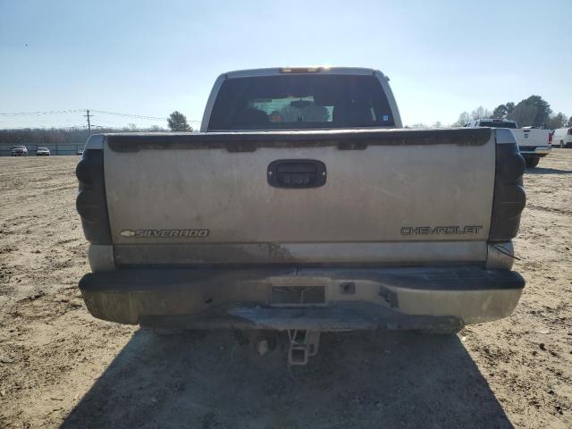 Photo 6 from auction – 2003 CHEVROLET SILVERADO with VIN 2GCEK19T531171001