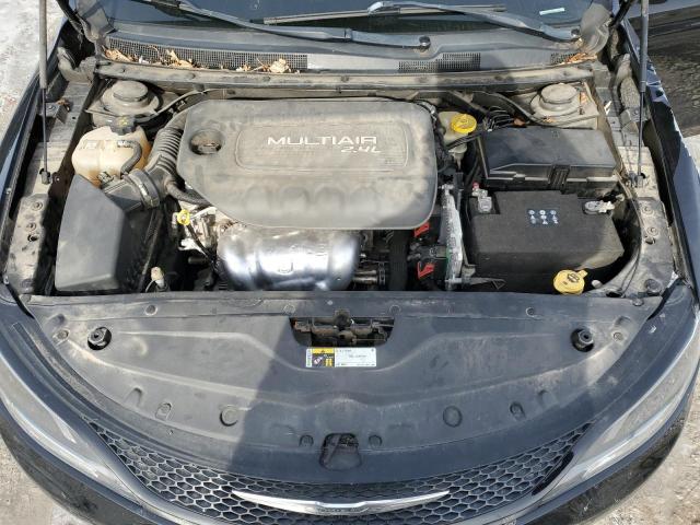Photo 11 from auction – 2015 CHRYSLER 200 S with VIN 1C3CCCBB8FN715273