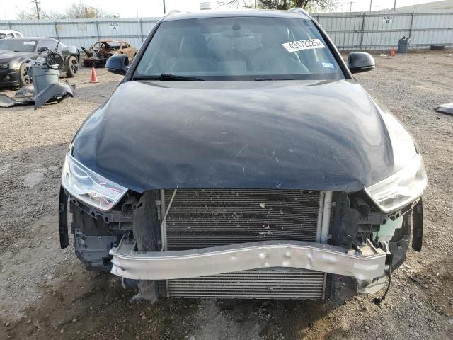 Photo 5 from auction – 2017 AUDI Q3 PREMIUM with VIN WA1HCCFS9HR010273