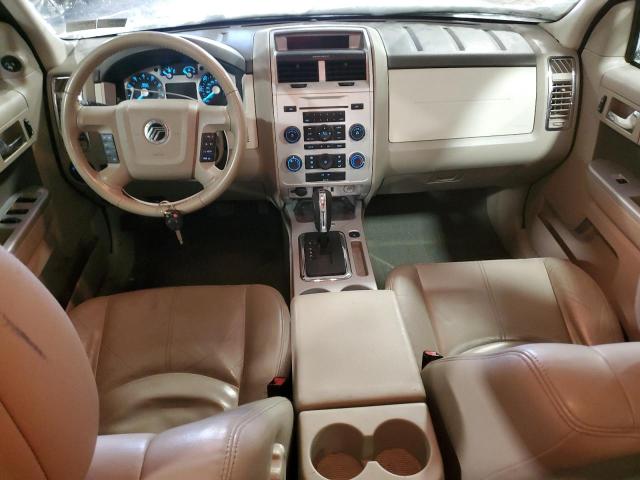 Photo 8 from auction – 2010 MERCURY MARINER with VIN 4M2CN9B74AKJ24026