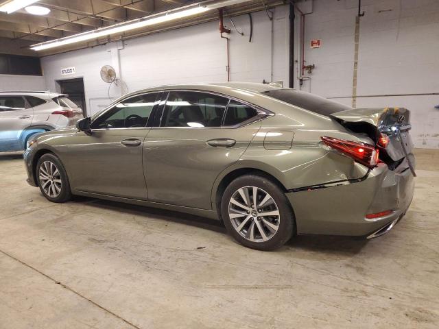 Photo 2 from auction – 2019 LEXUS ES 350 with VIN 58ABZ1B1XKU044498
