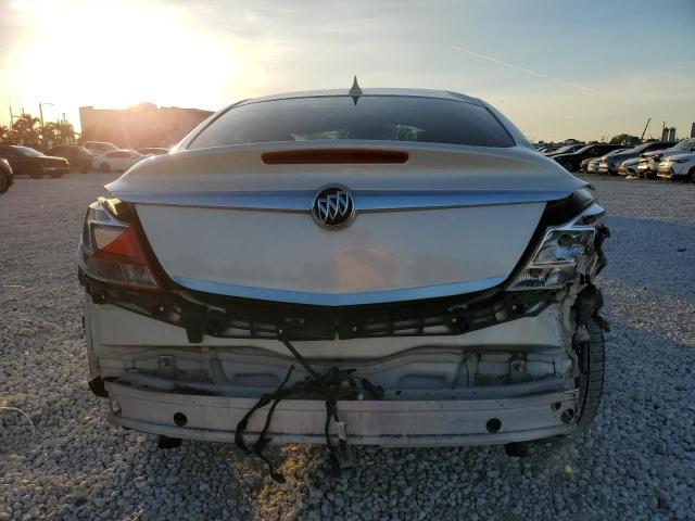 Фото 6 с аукциона – 2012 BUICK REGAL PREM с VIN 2G4GS5EK0C9111248