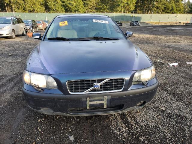 Photo 5 from auction – 2004 VOLVO S60 with VIN YV1RS61T942376164