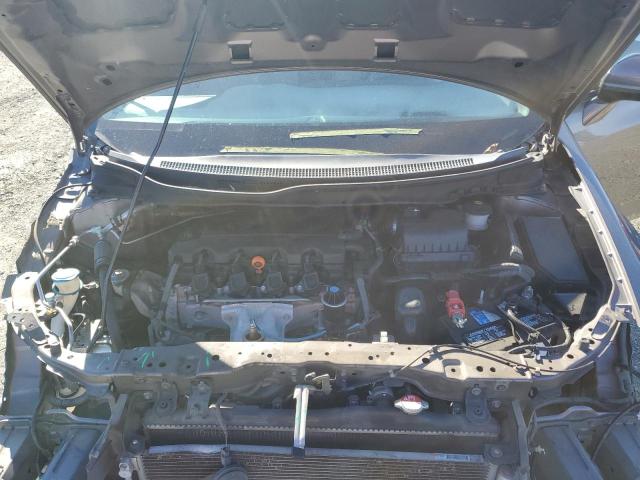 Photo 11 from auction – 2014 HONDA CIVIC EX with VIN 19XFB2F84EE273907