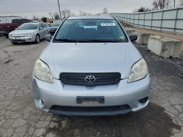 Photo 5 from auction – 2008 TOYOTA COROLLA MA with VIN 2T1KR32E08C711014