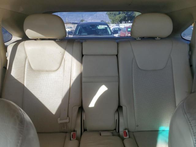 Photo 10 from auction – 2011 LEXUS RX 350 with VIN 2T2BK1BA0BC115510