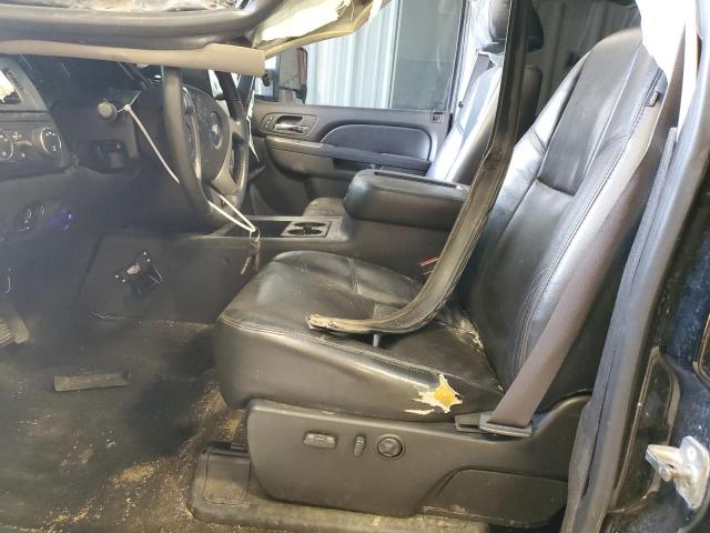 Photo 7 from auction – 2012 CHEVROLET SILVERADO with VIN 1GC1KYE85CF142048