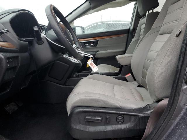 Photo 7 from auction – 2020 HONDA CR-V EX with VIN 5J6RW2H54LL040600