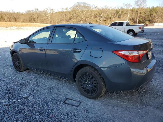 Photo 2 from auction – 2014 TOYOTA COROLLA L with VIN 2T1BURHE4EC060555