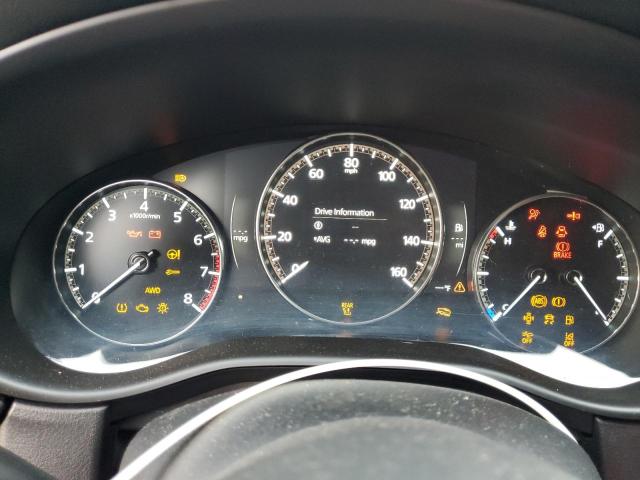 Photo 9 from auction – 2024 MAZDA CX-30 SELE with VIN 3MVDMBBM8RM662743