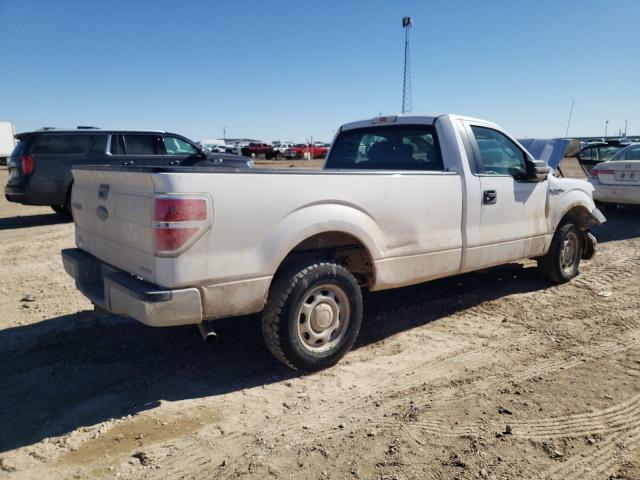 Photo 3 from auction – 2014 FORD F150 with VIN 1FTMF1CM1EKE38204