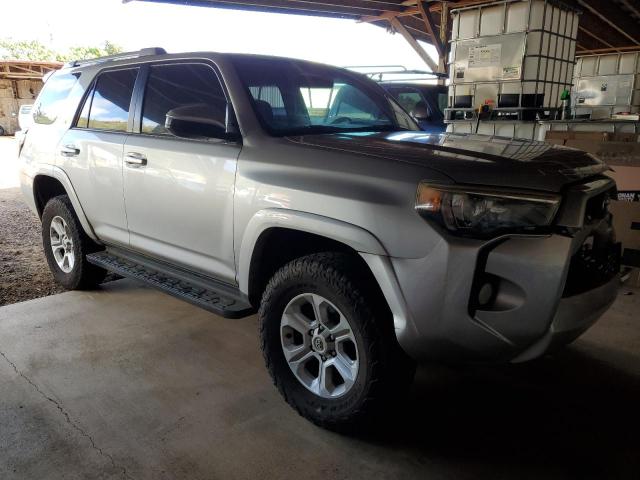 Photo 4 from auction – 2014 TOYOTA 4RUNNER SR with VIN JTEBU5JR5E5174725