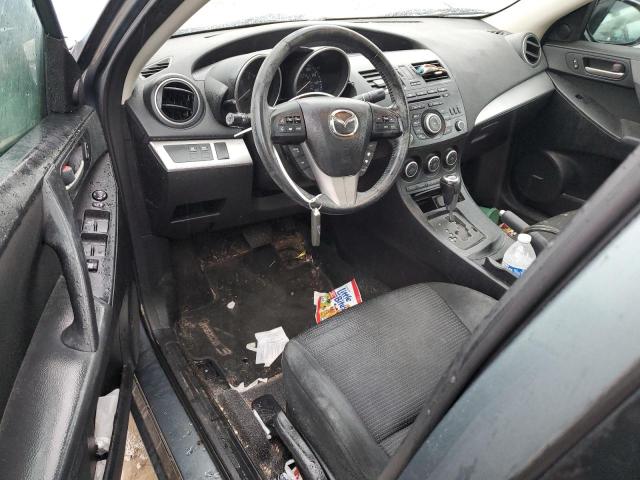 Photo 8 from auction – 2013 MAZDA 3 I with VIN JM1BL1V74D1744681