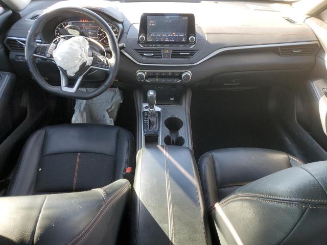 Photo 8 from auction – 2021 NISSAN ALTIMA SR with VIN 1N4BL4CV8MN342941
