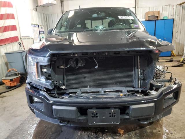 Photo 5 from auction – 2019 FORD F150 SUPER with VIN 1FTEW1EP2KFD06827