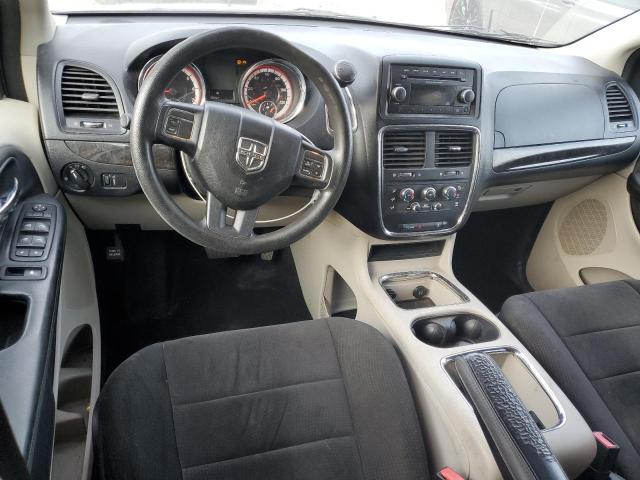 Photo 8 from auction – 2012 DODGE GRAND CARA with VIN 2C4RDGCG5CR255847