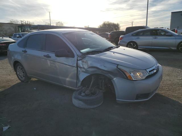 Photo 4 from auction – 2009 FORD FOCUS SE with VIN 1FAHP35NX9W177241