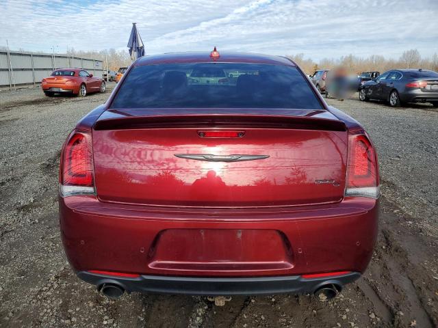 Photo 6 from auction – 2023 CHRYSLER 300C with VIN 2C3CCAPJ2PH501149
