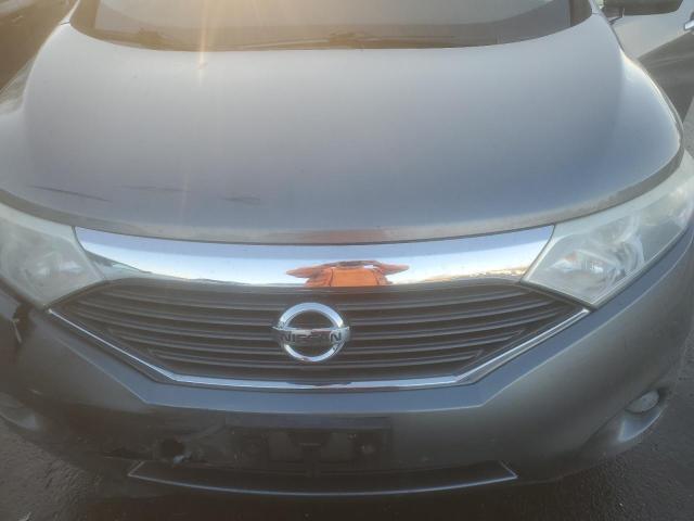 Photo 12 from auction – 2014 NISSAN QUEST S with VIN JN8AE2KP1E9105228