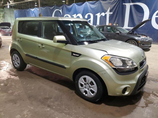 Photo 4 from auction – 2013 KIA SOUL with VIN KNDJT2A52D7538701