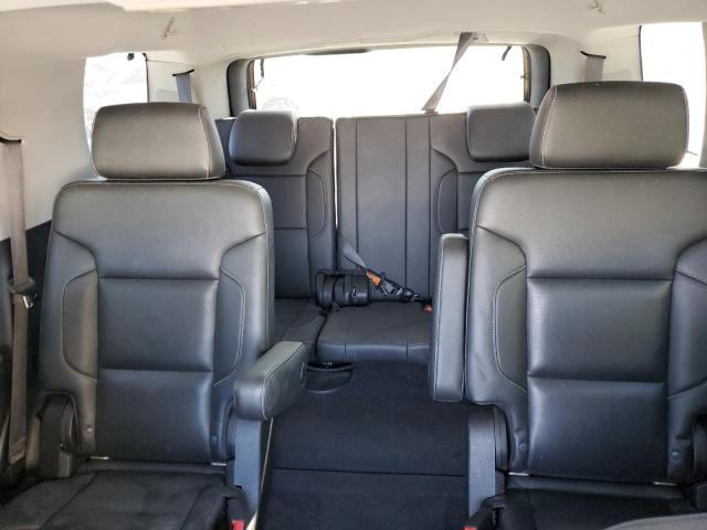Photo 10 from auction – 2020 GMC YUKON SLT with VIN 1GKS2BKC9LR191671