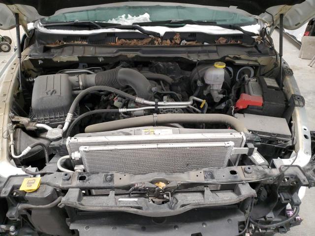 Photo 11 from auction – 2022 RAM 1500 CLASS with VIN 3C6RR7KT8NG399702