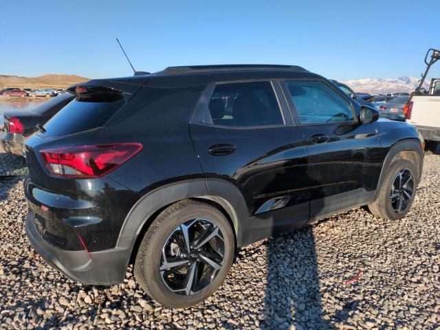 Photo 3 from auction – 2023 CHEVROLET TRAILBLAZE with VIN KL79MUSL3PB201588
