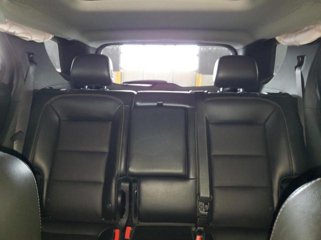 Photo 10 from auction – 2020 CHEVROLET EQUINOX LT with VIN 3GNAXLEX8LL319376