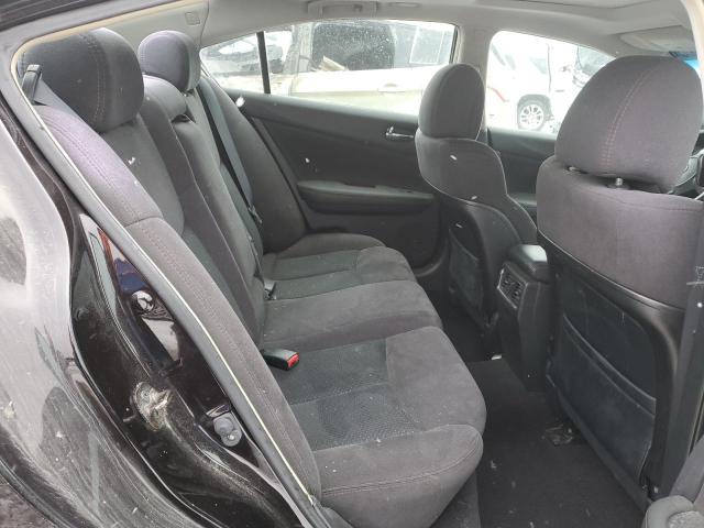 Photo 10 from auction – 2010 NISSAN MAXIMA S with VIN 1N4AA5AP5AC875476
