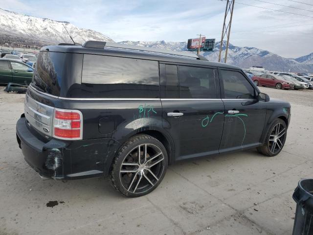 Photo 3 from auction – 2014 FORD FLEX LIMIT with VIN 2FMHK6D81EBD03483