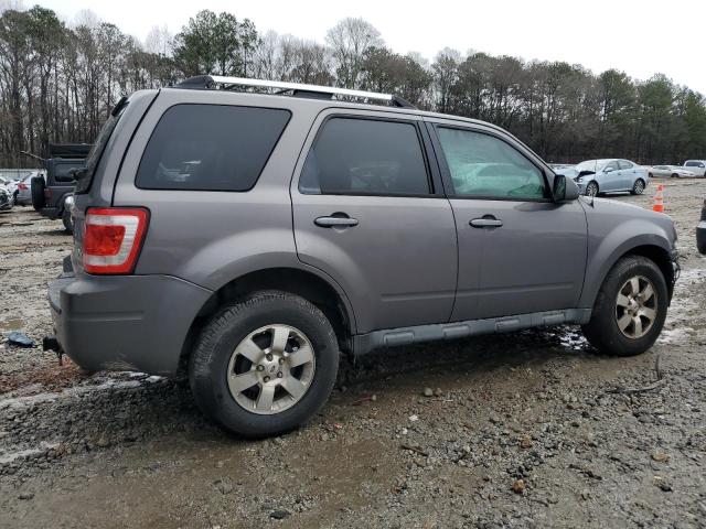 Photo 3 from auction – 2011 FORD ESCAPE LIM with VIN 1FMCU0EGXBKC19493