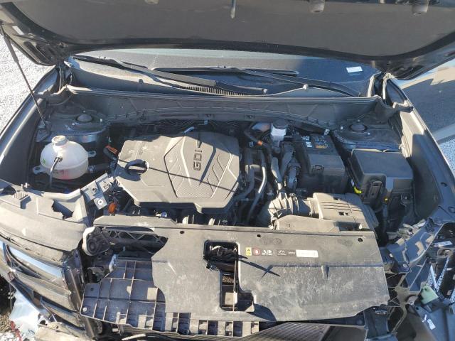 Photo 12 from auction – 2022 HYUNDAI TUCSON LIM with VIN KM8JECAE3NU128780