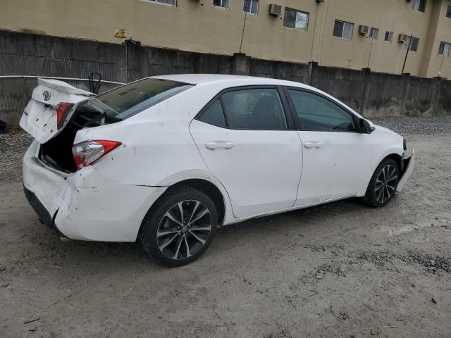 Photo 3 from auction – 2017 TOYOTA COROLLA L with VIN 2T1BURHE4HC841323