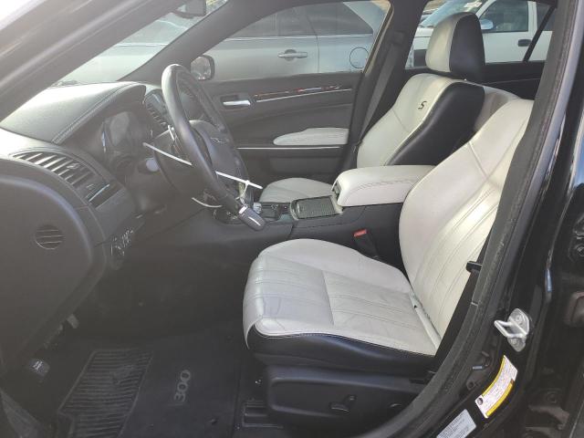 Photo 7 from auction – 2017 CHRYSLER 300 S with VIN 2C3CCAGG3HH624254