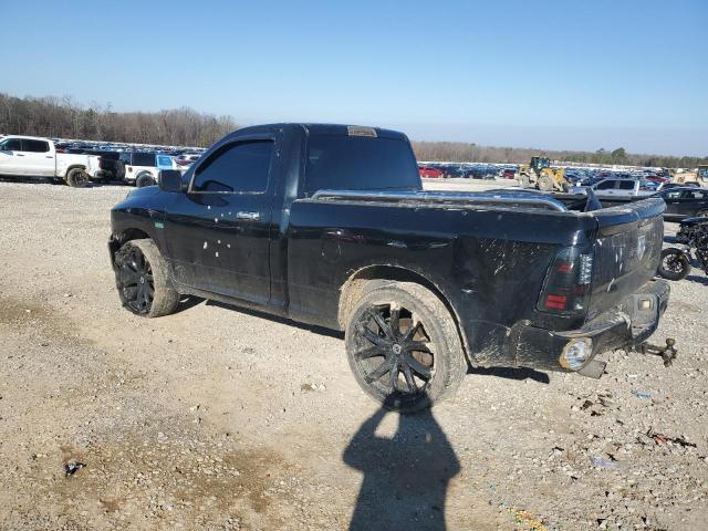 Снимка 2 от търг – 2012 RAM 1500 ST с VIN 3C6JD6AT2CG189651