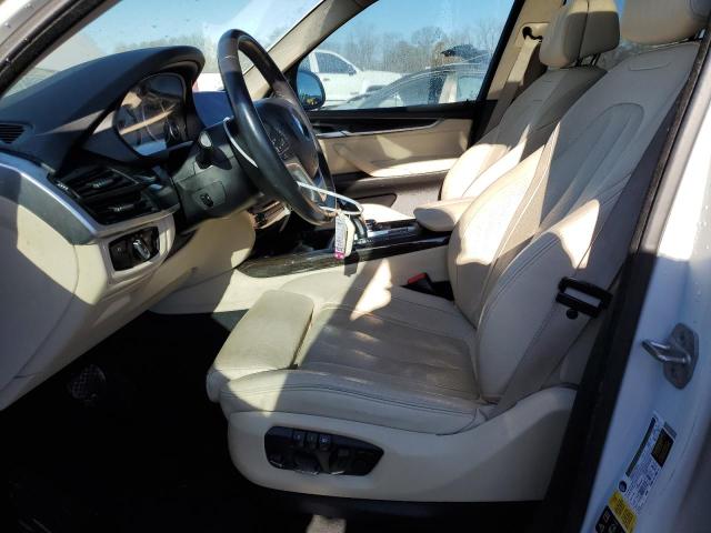 Photo 7 from auction – 2016 BMW X5 XDRIVE3 with VIN 5UXKR0C58G0P31239