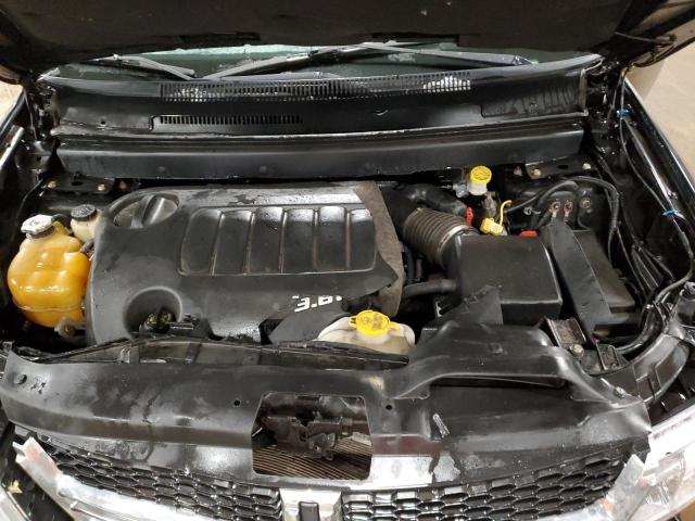 Foto 12 de la subasta – 2012 DODGE JOURNEY SX con VIN 3C4PDCCG4CT188235