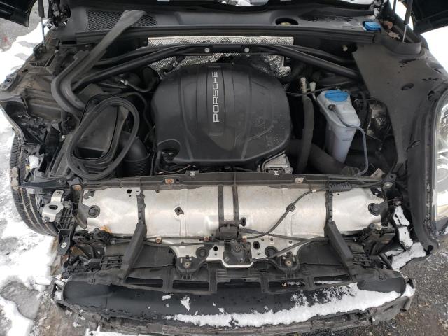 Photo 12 from auction – 2017 PORSCHE MACAN with VIN WP1AA2A50HLB03273