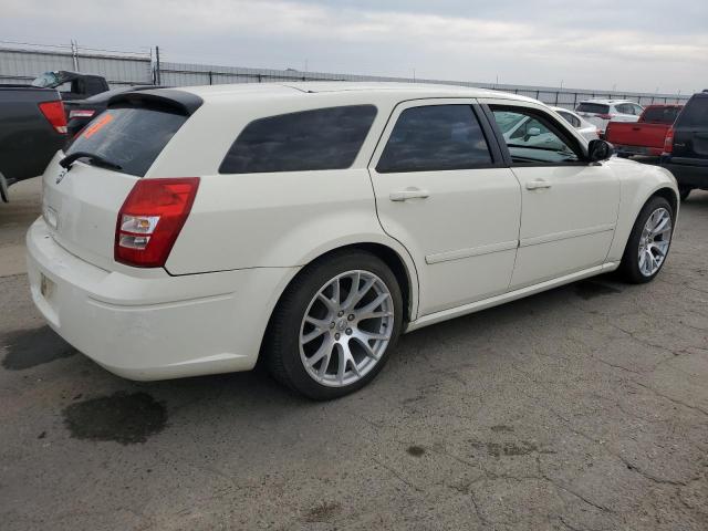 Photo 3 from auction – 2005 DODGE MAGNUM SE with VIN 2D4FV48TX5H692873