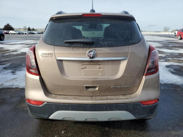 Photo 6 from auction – 2019 BUICK ENCORE PRE with VIN KL4CJASB6KB937063