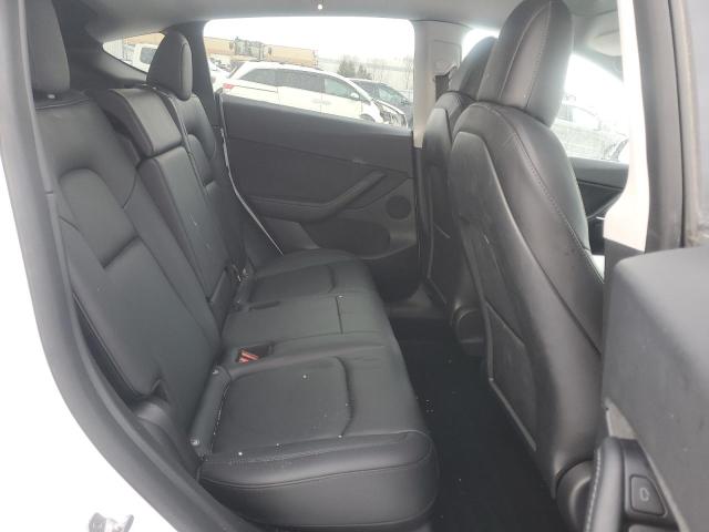 Foto 11 de la subasta – 2022 TESLA MODEL Y con VIN 7SAYGDEF6NF393906