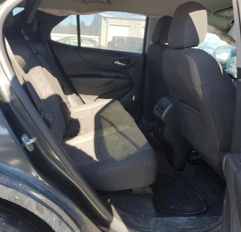 Photo 11 from auction – 2018 CHEVROLET EQUINOX LT with VIN 2GNAXSEV0J6130764