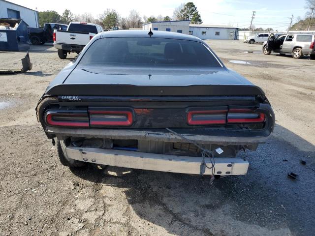Photo 6 from auction – 2021 DODGE CHALLENGER with VIN 2C3CDZAG8MH564082