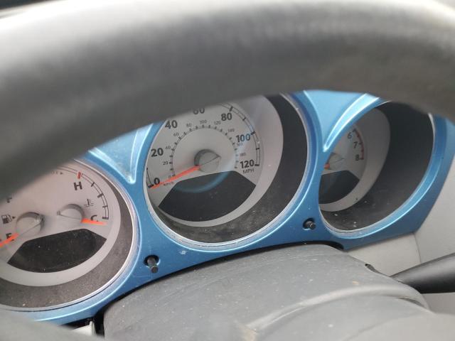 Photo 9 from auction – 2008 CHRYSLER PT CRUISER with VIN 3A8FY48B18T227348