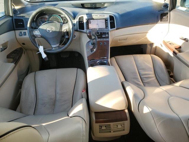 Photo 8 from auction – 2011 TOYOTA VENZA with VIN 4T3BA3BBXBU020082